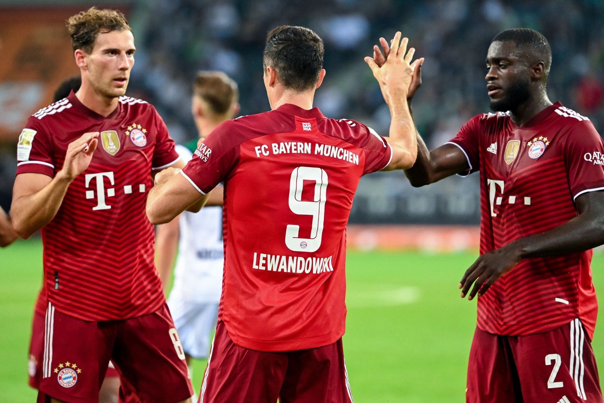 One Belt and One Road